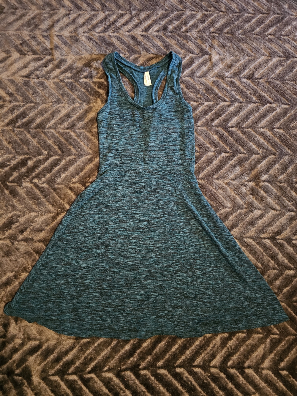 💙✨ Rue21 Teal Skater Dress – Women’s XS ✨💙